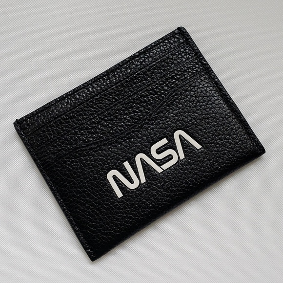 Coach Other - Coach NASA ID Card Case